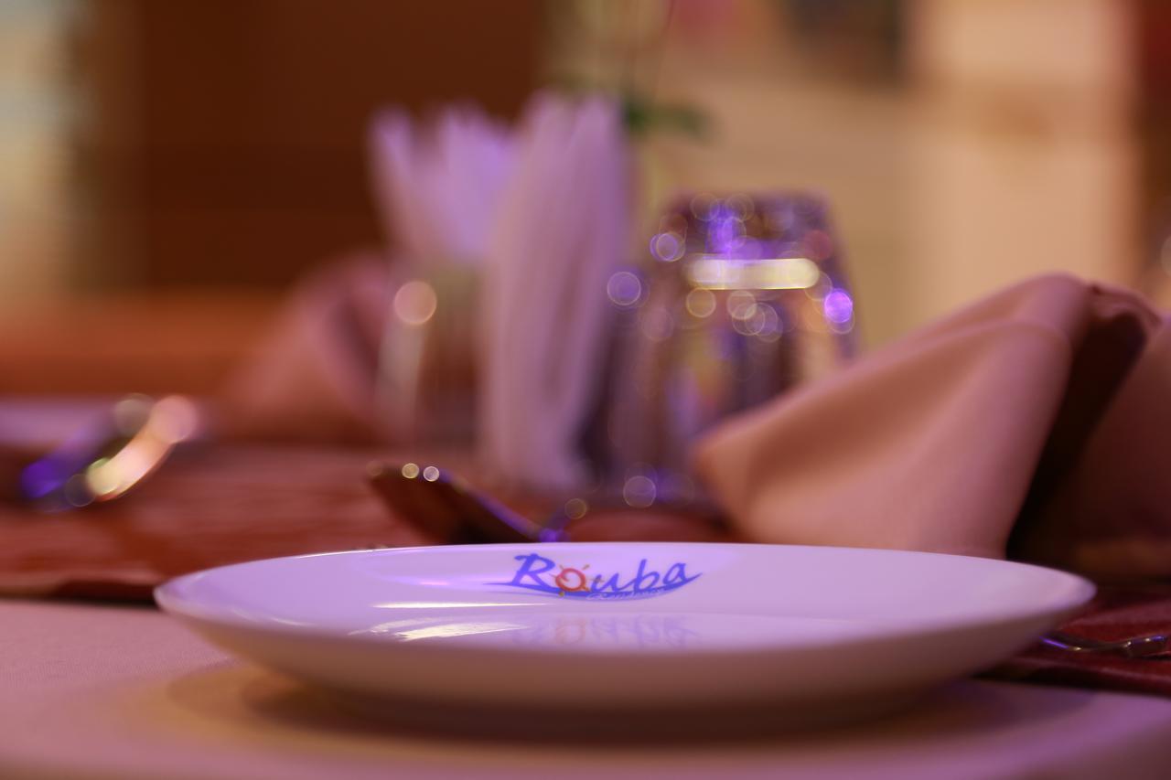 Rouba Residency Hotel Ponnāni 外观 照片
