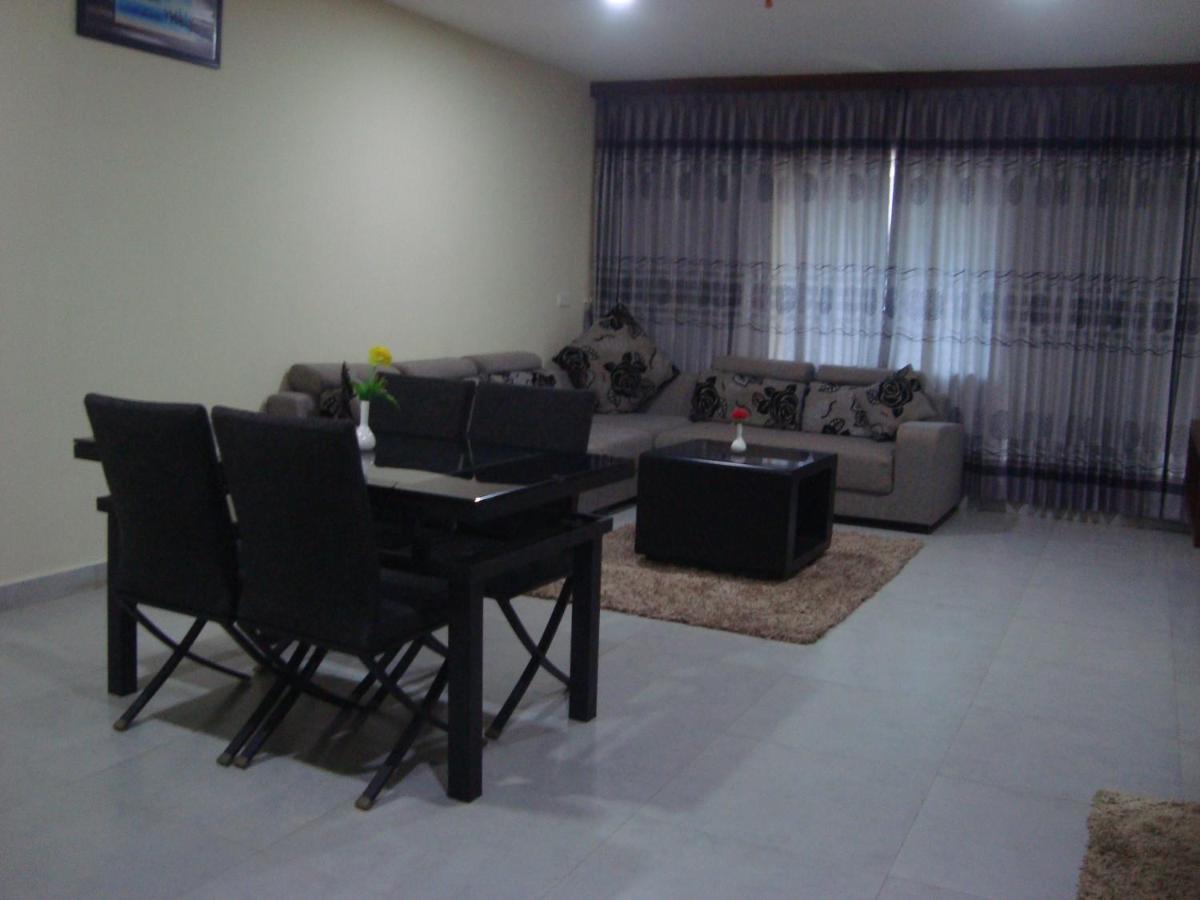 Rouba Residency Hotel Ponnāni 外观 照片