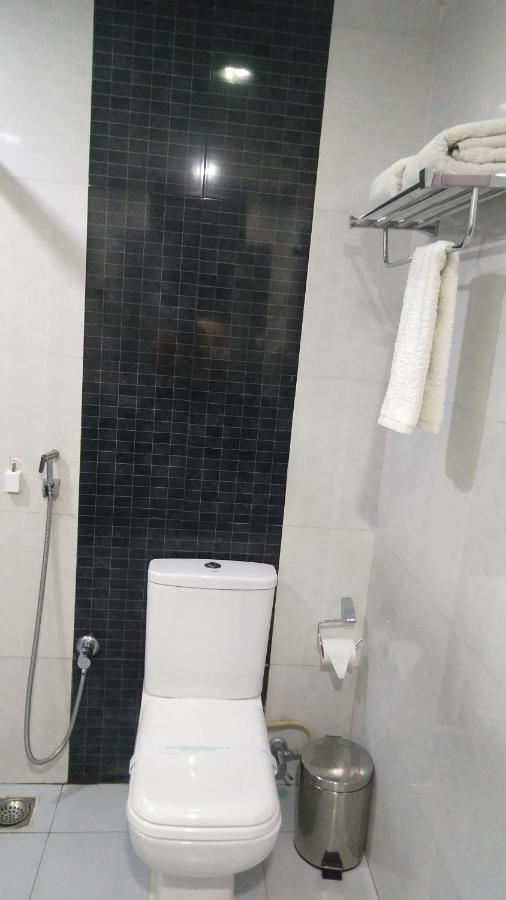 Rouba Residency Hotel Ponnāni 外观 照片
