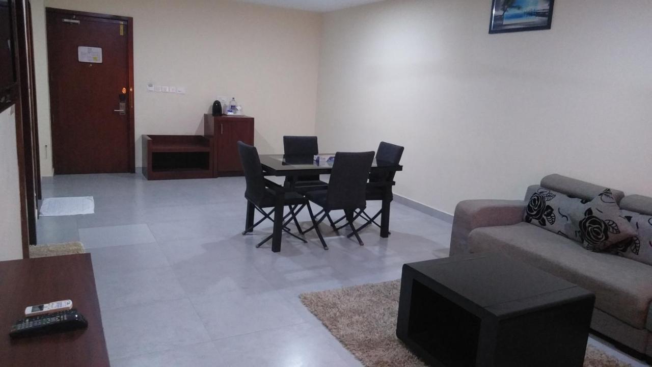 Rouba Residency Hotel Ponnāni 外观 照片