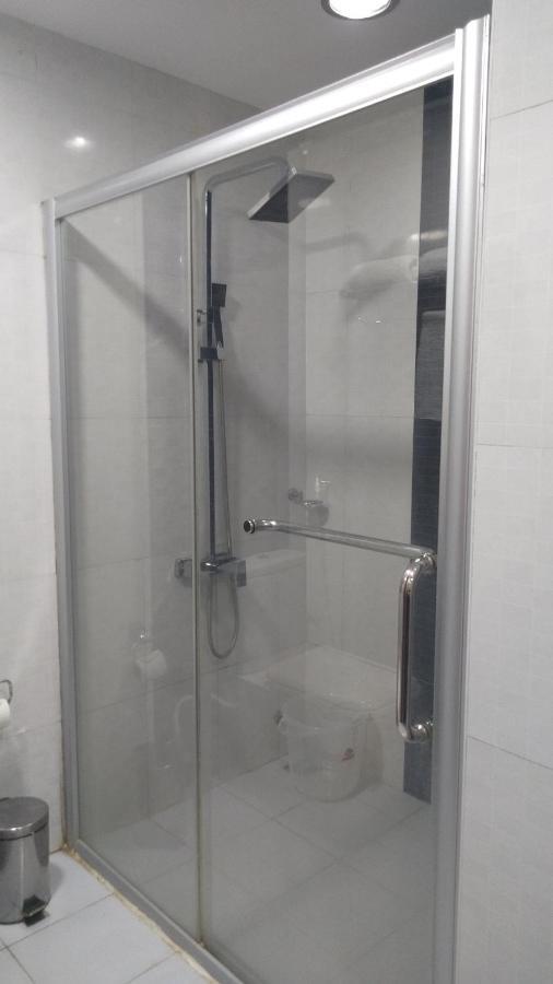Rouba Residency Hotel Ponnāni 外观 照片