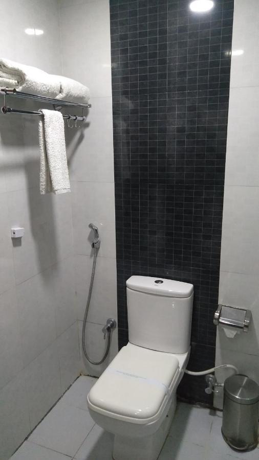 Rouba Residency Hotel Ponnāni 外观 照片